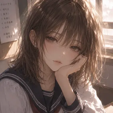 Profile image of 美香