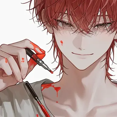 Profile image of 川倉 霧斗