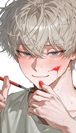 Profile image of Takuma Mizue