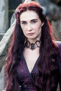 Profile image of Melisandre