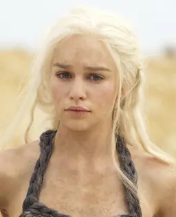 Profile image of Daenerys Targaryen