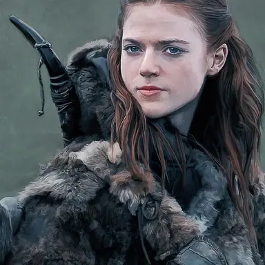 Profile image of Ygritte