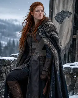 Profile image of Ygritte