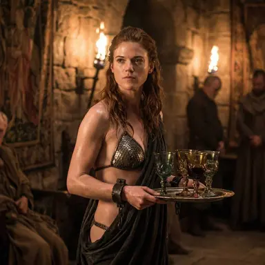 Profile image of Ygritte