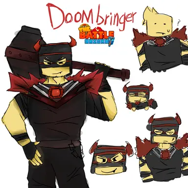 Profile image of 둠브링어