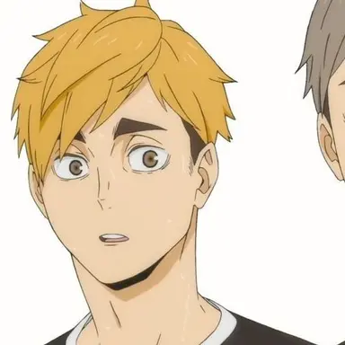 Profile image of 宮侑