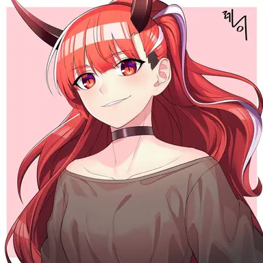 Profile image of 악녀