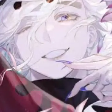 Profile image of 童磨