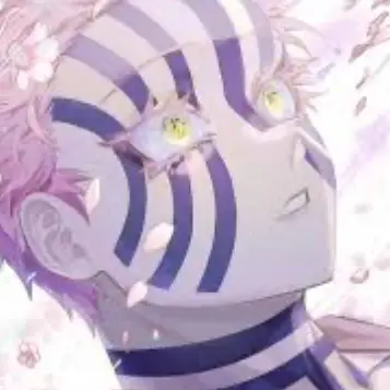 Profile image of 猗窩座