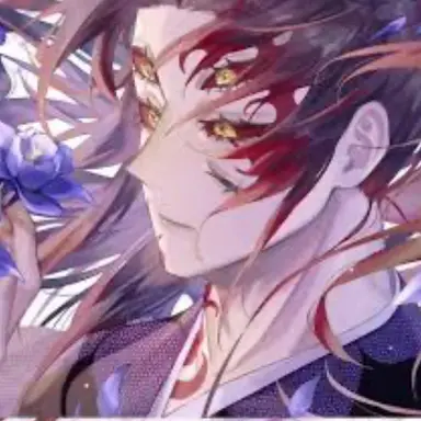 Profile image of 黒死牟