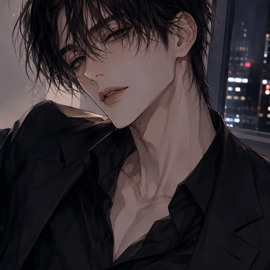 WellEmu1782의 제정신이 아닐 정도로 네가 좋아