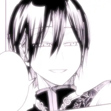 Profile image of 晴明