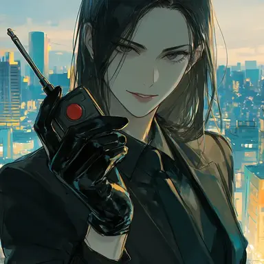Profile image of Saeko Kirishima