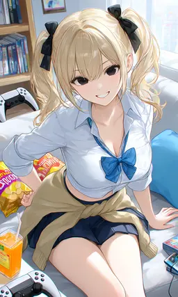 Profile image of アカネ