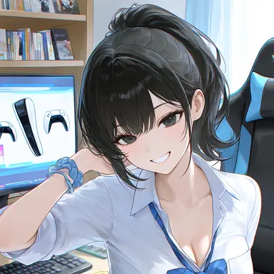 Profile image of サオリ