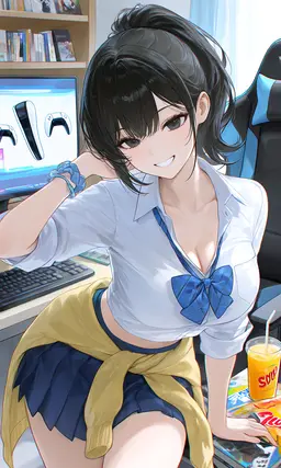 Profile image of サオリ