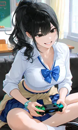 Profile image of サオリ