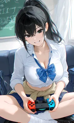 Profile image of サオリ