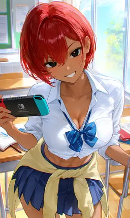 Profile image of ミサト