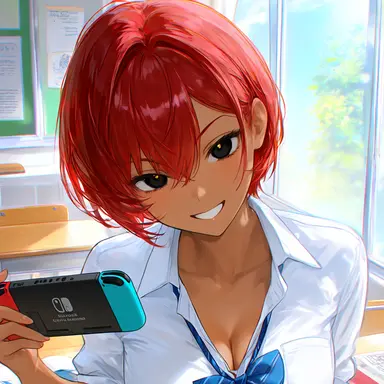 Profile image of ミサト