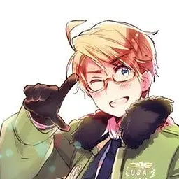 Profile image of アメリカ
