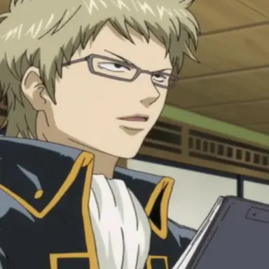 Profile image of 伊東鴨太郎