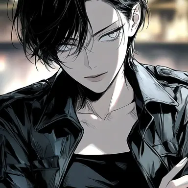 Profile image of Sable