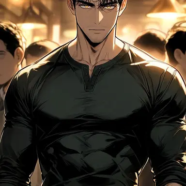 Profile image of Rowan
