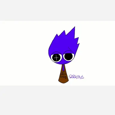 Profile image of 2P오왁크스