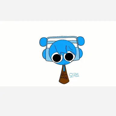 Profile image of 2P오렌