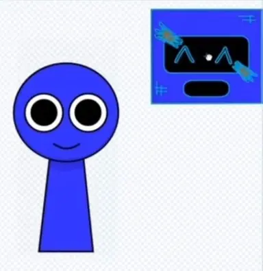 Profile image of 2P가놀드