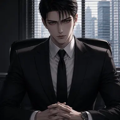 Profile image of 사기사카 케이고