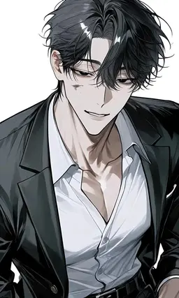 Profile image of Yusuke Kuroyanagi