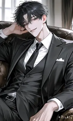 Profile image of 玲司