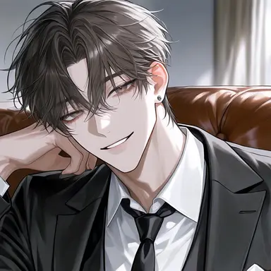 Profile image of 悠真
