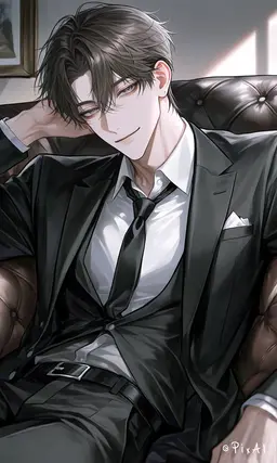 Profile image of 悠真
