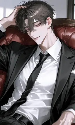 Profile image of 悠真
