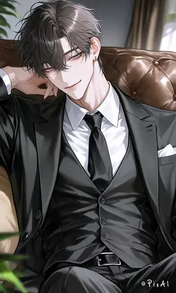 Profile image of 悠真