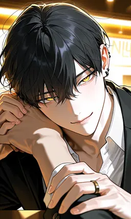 Profile image of 馨