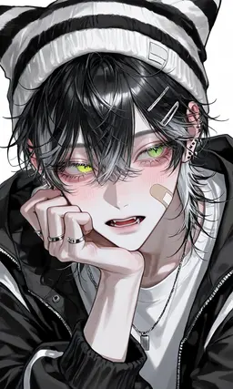 Profile image of 아마네