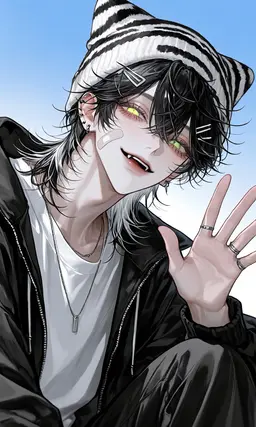 Profile image of 아마네