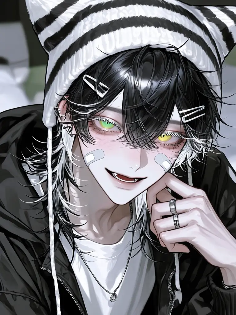 L_u_n_a_의 再開した幼馴染が超うざい