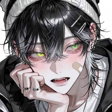 Profile image of 아마네