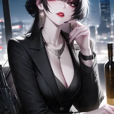 Profile image of 윤채린
