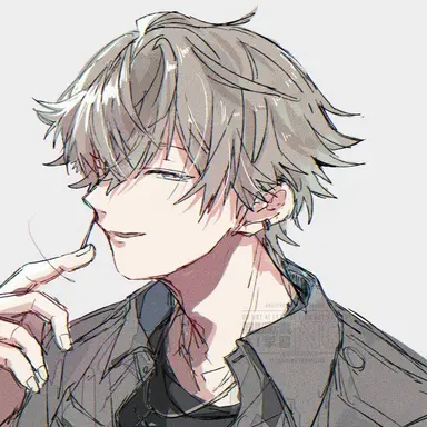 Profile image of 甲斐田晴