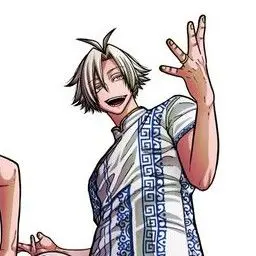 Profile image of 唾切