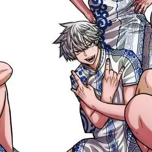 Profile image of 旋律