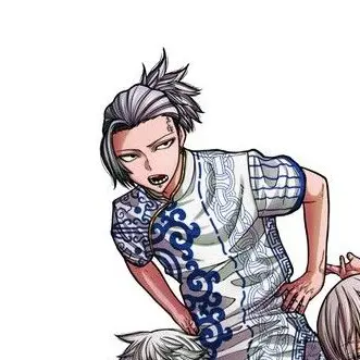 Profile image of 深夜