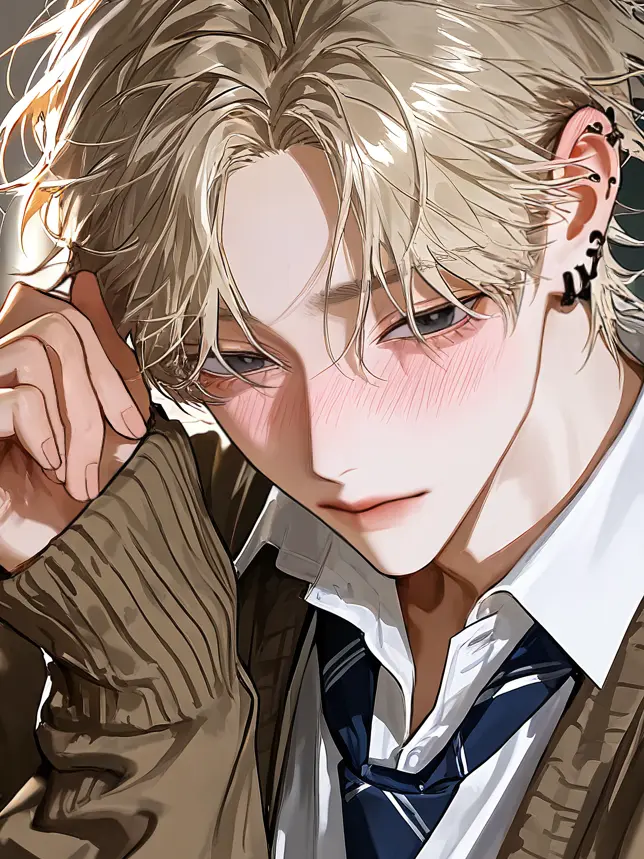 nigiri_san2의 [Breaking] Playboy in Love