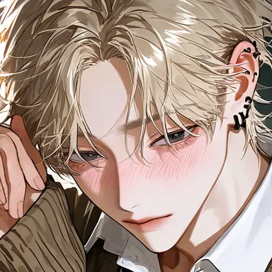 Profile image of Haru